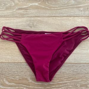 Billabong bikini bottom